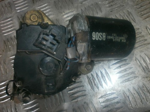 8491005460 vorne Scheibenwischermotor Teilenummer  Mazda 323F DE14087-83