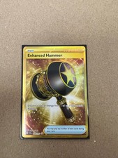 Enhanced Hammer 224/167 Twilight Masquerade Hyper Rare NrMt on eBay