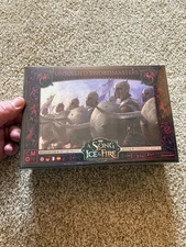 CMON A Song of Ice & Fire House Targaryen Unsullied Swordmasters New in Shrink