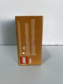 LEGO The Hobbit Riddles for The Ring 79000 New Sealed