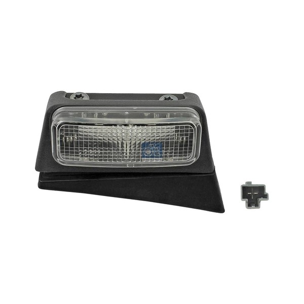 Begrenzungsleuchte DT Spare Parts Iam-Expertise Passend FüR Volvo-image