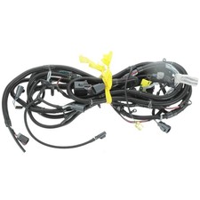 Genuine Mopar 2007 Jeep Wrangler Electrical Body Wiring Harnesses 56051872AI
