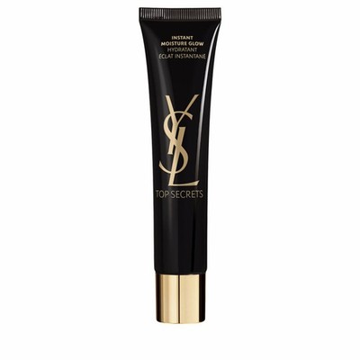 TOP SECRETS hydratant éclat instantané 40ml