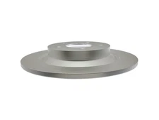 Centric Parts Disc Brake Rotor P N 320 45065F