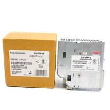 SIEMENS 6EP1961-3BA20 24-35V 40A NSMP