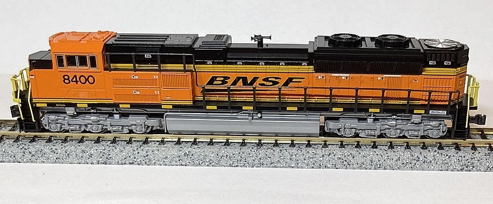 Kato N Scale Sd70ace for sale | eBay