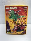 LEGO 6037 Witch’s Windship Fright Knights 1997 Sealed Vintage Castle Set NEW