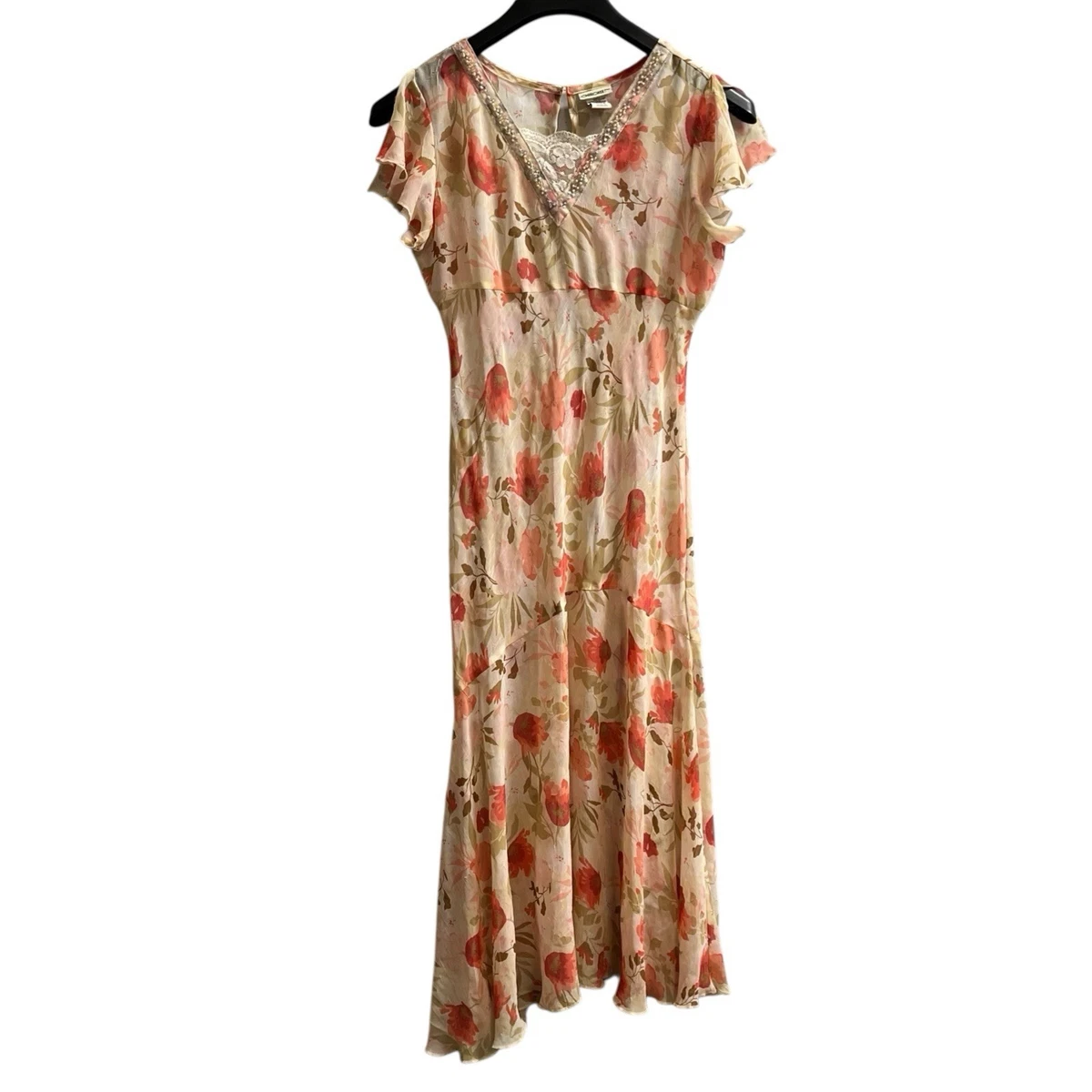 strapless open back dress Palm Breeze Shift Dress In Hot Pink