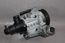 Mercedes Benz W117 CLA Wasserpumpe A 6512000501