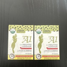 H H A 1 S 2 x 30 Bitkisel Kapsel Kapsül Ovp