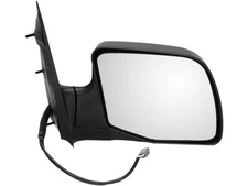 For 2003-2004 Ford E150 Mirror Right Dorman 33728WHHX