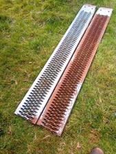Lightweight Ramps