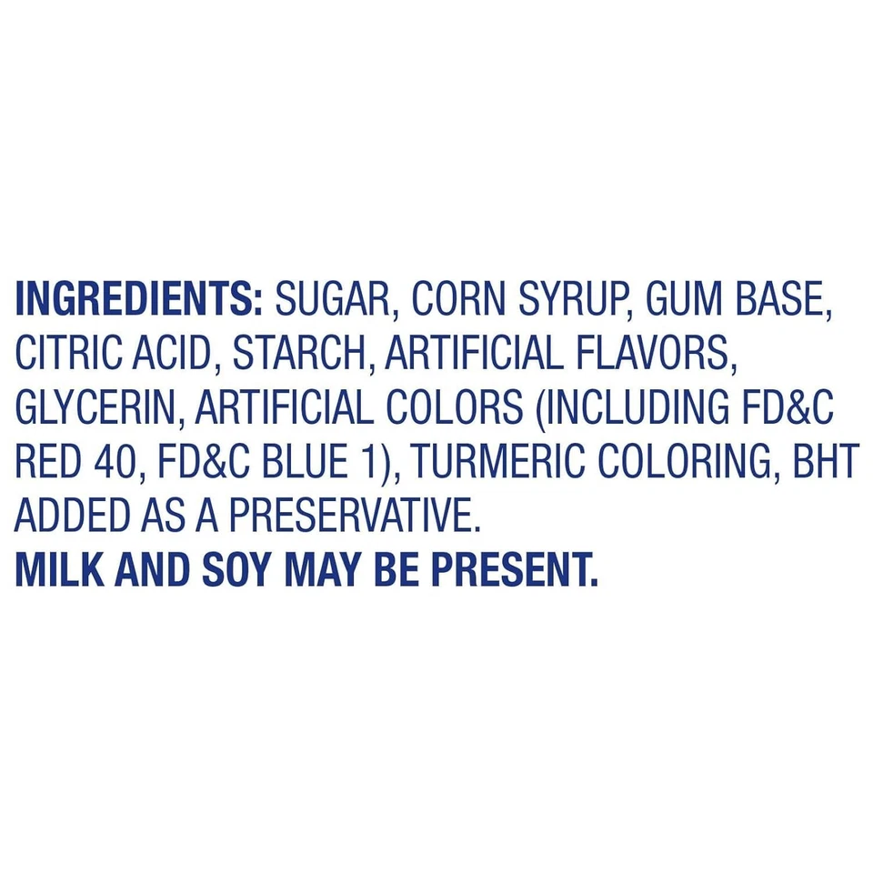 Dijes Blow Pops, sabores surtidos, caja de 100 unidades (8138) Foto 4 de 4