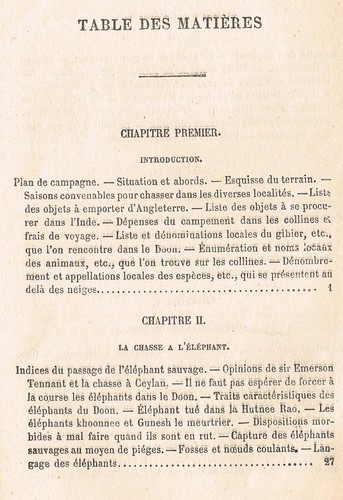 VOYAGES et CHASSES Himalaya par Jules GÉRARD TUEUR de LIONS Thibet Keo Doon 1894 - Picture 10 of 12