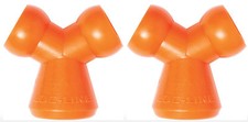 1/4" Loc-Line FootY Foot Fitting 2pcs Loc-LineUSA 41408