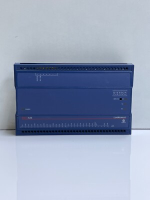 DISTECH CONTROLS ECC-520 LONWORKS