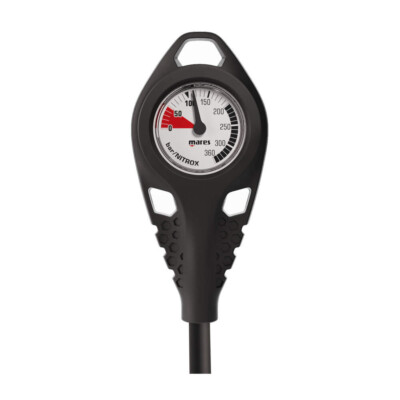 Mares Mission 1 Gauge