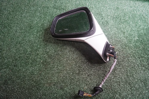 2017 2018 2019 2020 BUICK ENCORE DRIVER SIDE WHITE Door Mirror OEM E4045019