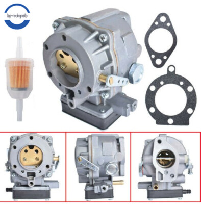 42E707 Carburetor For 42A777 Briggs & Stratton 42E777 42A707 CARB