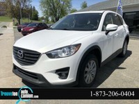 Mazda CX-5 Traction intégrale, 4 portes, boîte automatique, GS 2016 à vendre