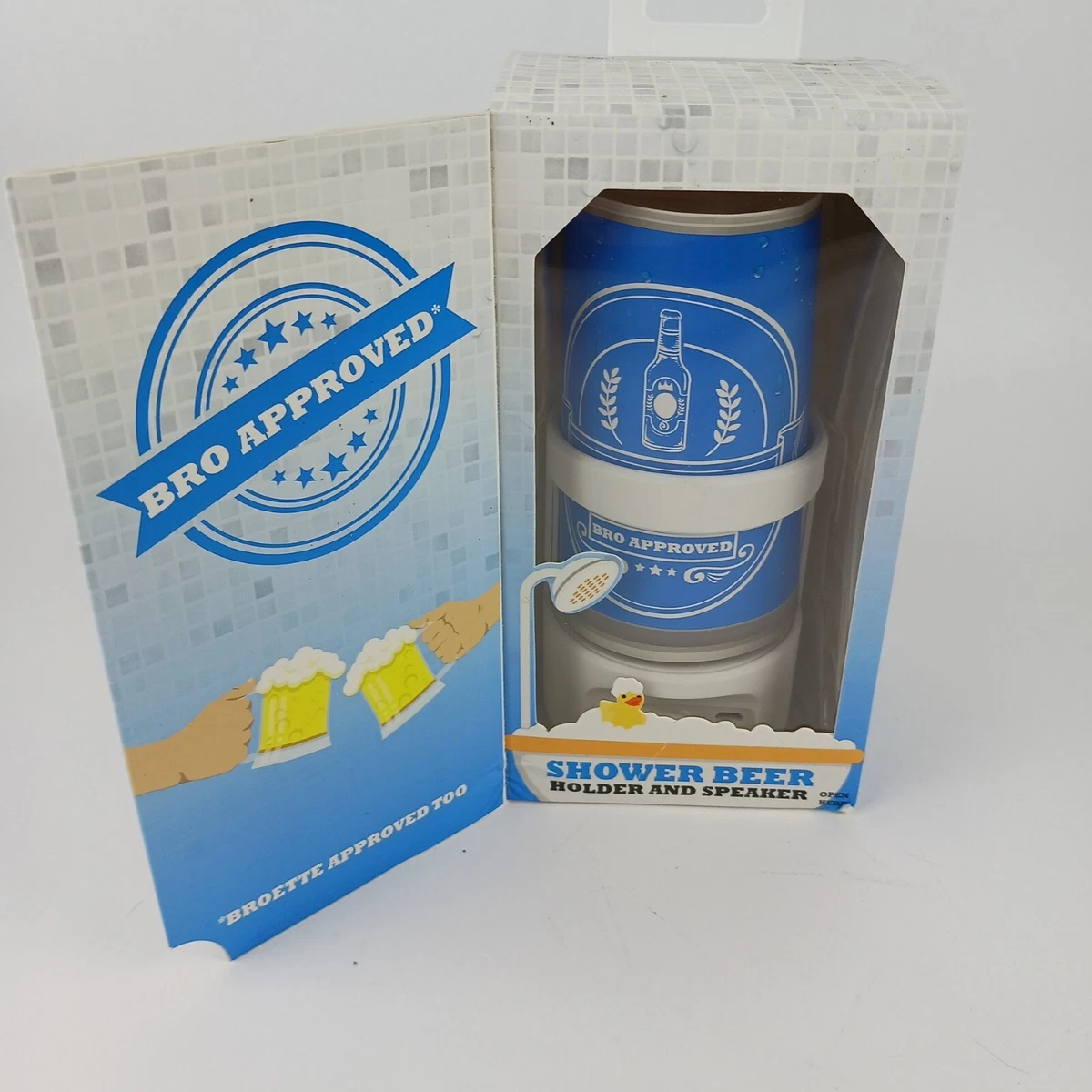 Gabbagoods shower speaker 2025