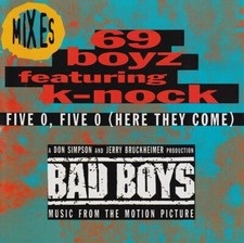Bad Boys Blue by Bad Boys Blue (CD, 1993, Zoo Entertainment) for
