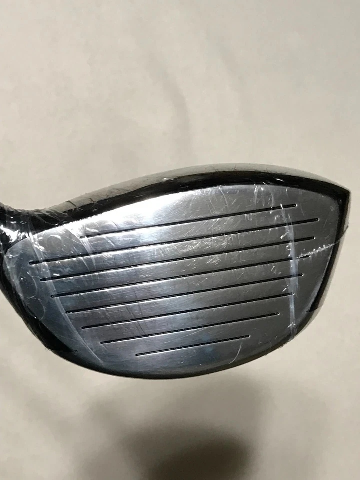 Dunlop LH Blue Flame 10* 440cc Driver Forjado Accudyne Mid Flex Grafito NUEVO Foto 2 de 4