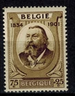Belgium / Belgium Stamp No. 385 New **, MNH