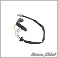 Se adapta a Nissan Sentra Tiida C11 Latio Versa Abridor de aletas trasero Tapa interruptor maletero