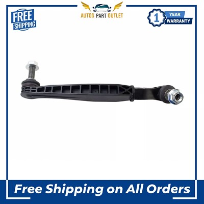 New Front Driver Side Sway Bar Link For 2013-2019 Cadillac CTS PSA34404