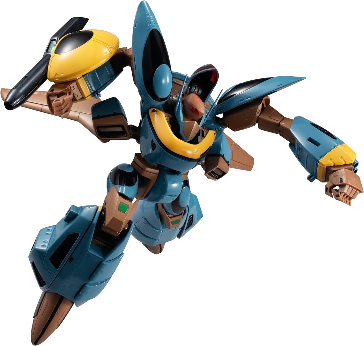 VARIABLE ACTION HI-SPEC SUPER DIMENSION CENTURY ORGUSS II