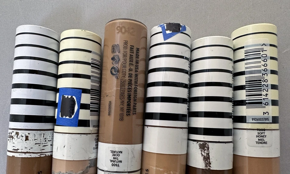 COVERGIRL TruBlend Undercover Concealer, DAMAGED READ DESCRIPTION, CHOOSE COLOR - Image 2 of 4