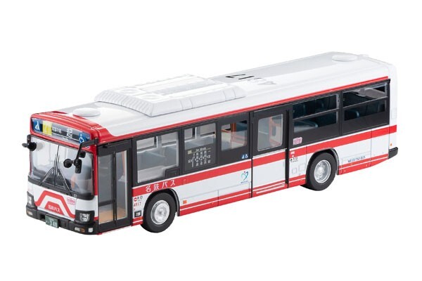 TOMICA LIMITED VINTAGE NEO いすゞ Tomytec] Tomica Limited Vintage Neo LV-N245f Isuzu Elga