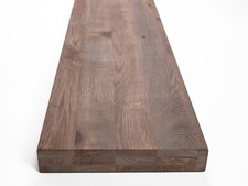 Stopień schodowy dąb burzliwy naturalny biały olejowany 52 mm rustykalny szczotkowany stopień