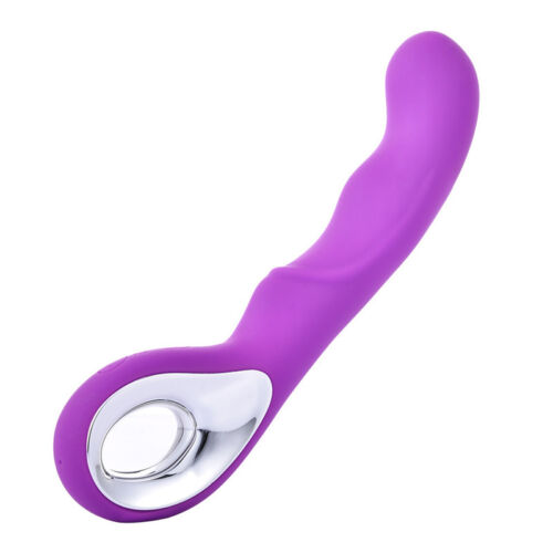 MultiSpeed-Vibrator-Massagegerät-Stab-Personal-Kaninchen-Klit-Hand-Kraftvoll-Damen - Bild 6 von 7