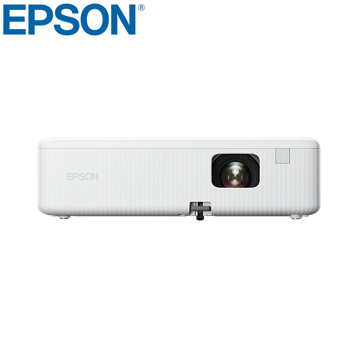 EPSON CO-W01 Portable Beam Projector 3LCD WXGA 3000lm White
