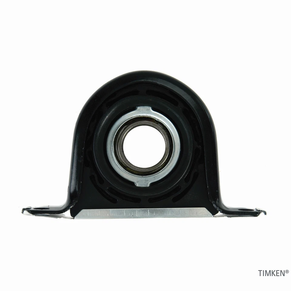Timken Drive Shaft Center Support Bearing For 1988-2000 Chevrolet K3500 - Image 4 of 4