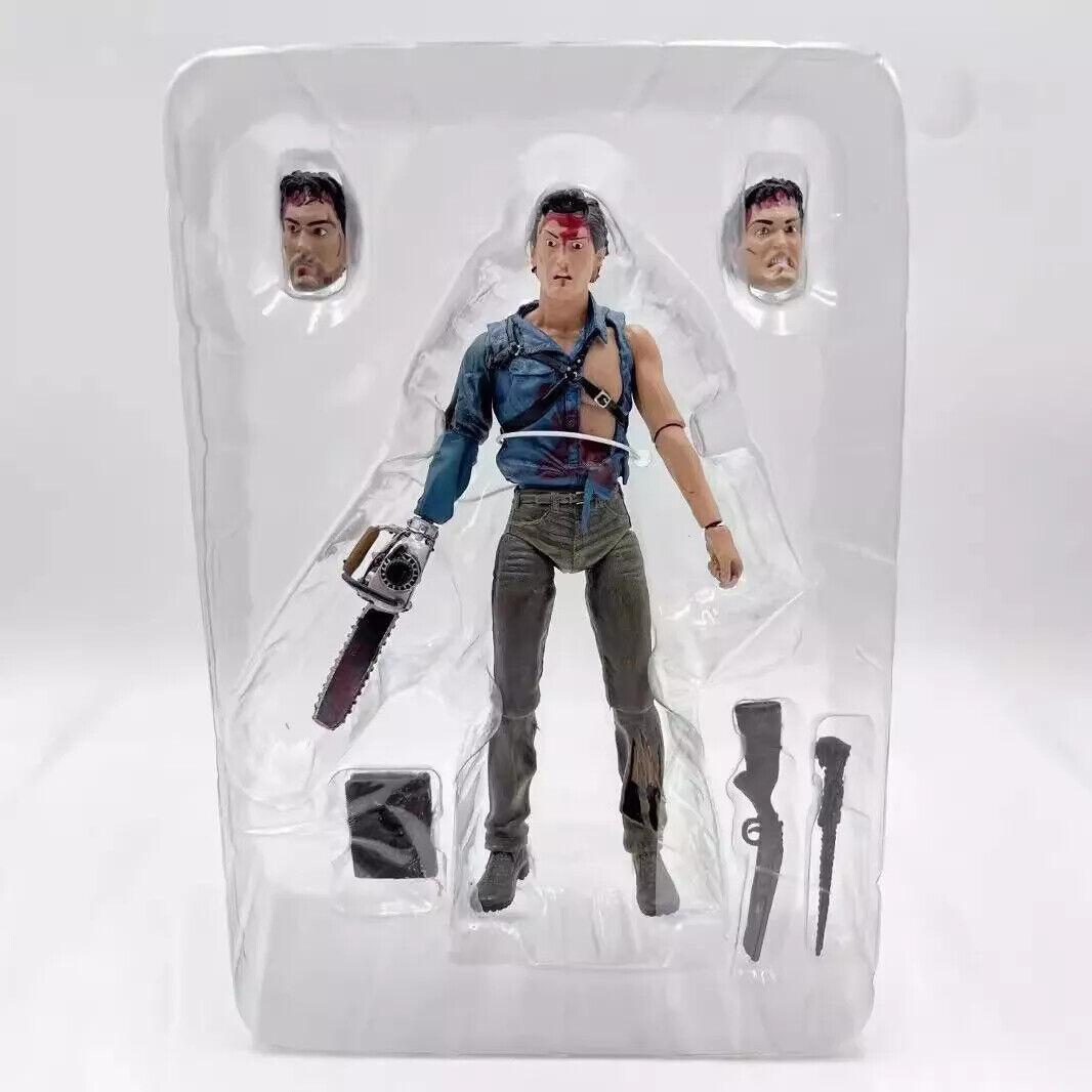 Neca Evil Dead 2: Dead by Dawn Limited Edition 7