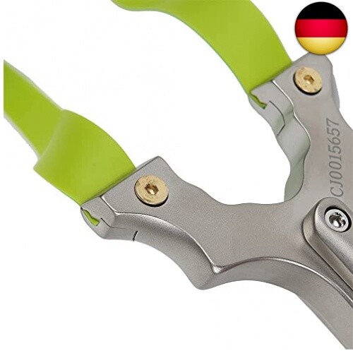 Luoyer Profi Steinschleuder Set - Katapult Mit Tasche & Zubehör Für Outdoor