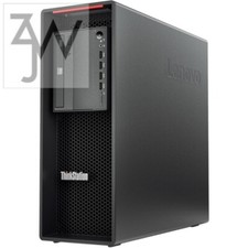 Lenovo ThinkStation P520 Workstation W-2123 16GB DDR4 RAM No GPU/ HDD/ OS