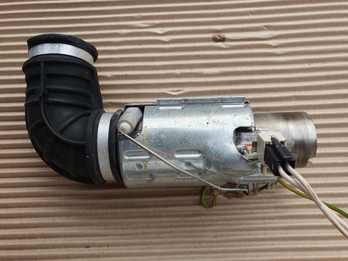 Durchlaufheizelement für Geschirrspüler IRCA9323