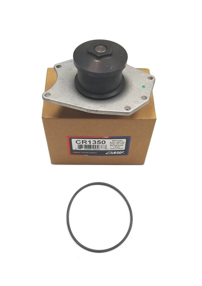Водяной насос OAW CR1350 для Dodge Chrysler 300 М Intrepid Concorde 3,2 л 3,5 л 98-04 - Изображение 2 из 4