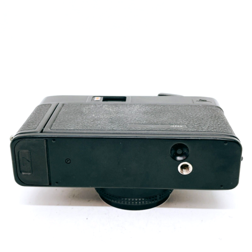 【EXC+++】 Minolta HI-Matic S2 Point & Shoot 35mm Film Camera From JAPAN #1515 - Picture 9 of 11