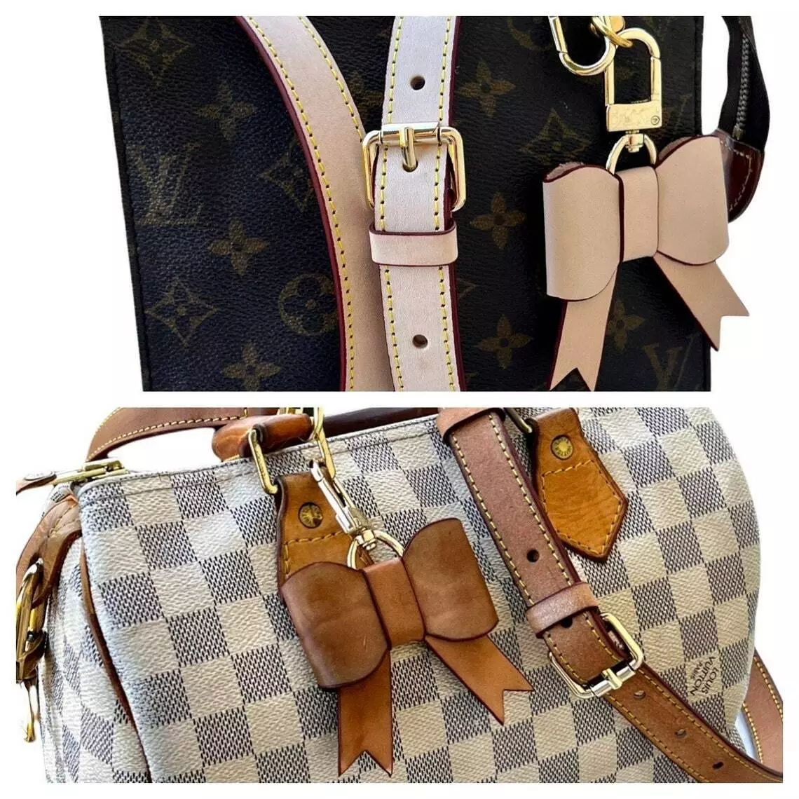 lv bag straps replacement crossbody