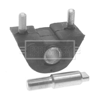 BORG & BECK Mounting, control/trailing arm BSK6039 FOR 106 Saxo Van AX Genuine T