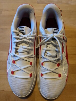 Puma Clyde Hardwood Team Gr. 48,5