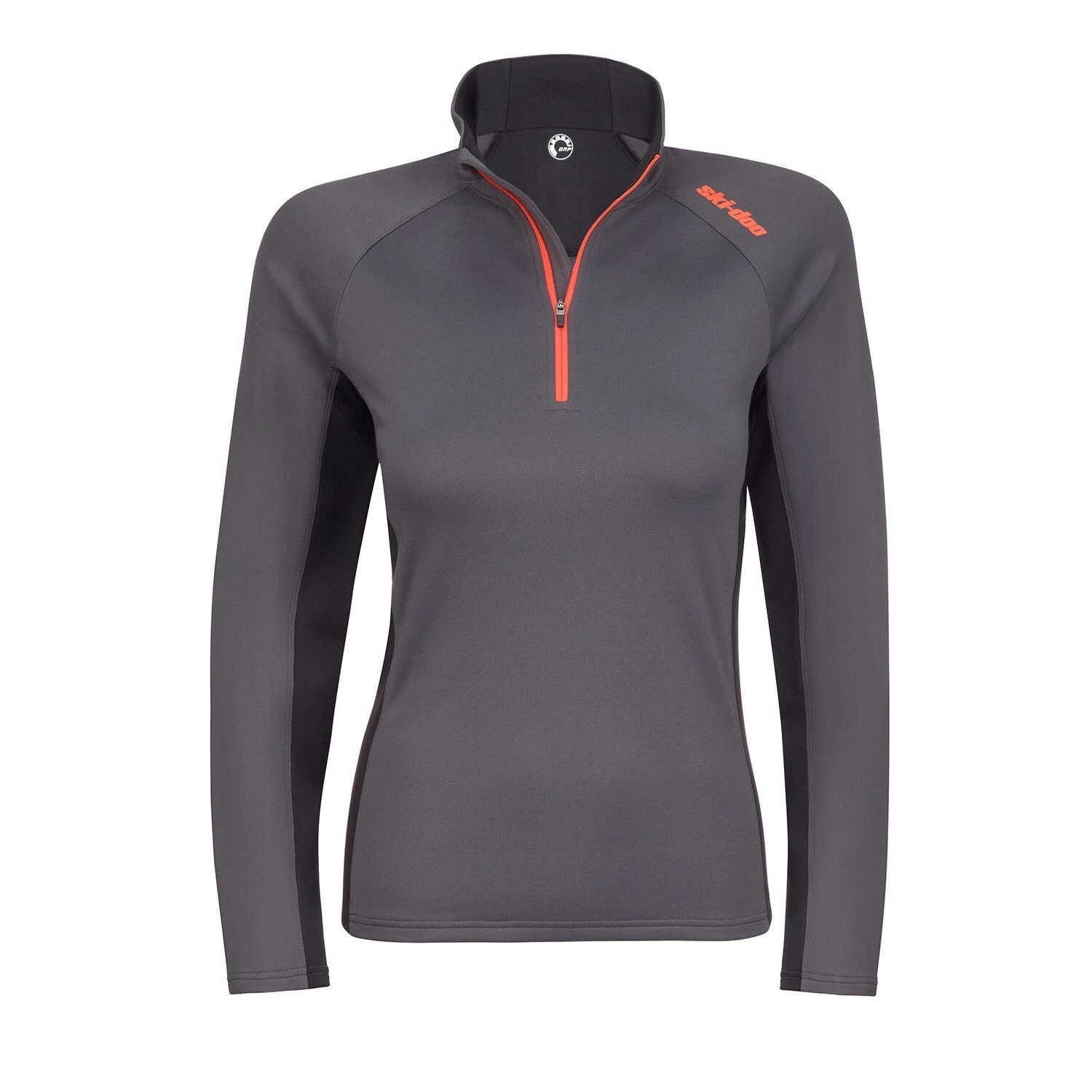 SKI-DOO THERMAL BASE LAYER (TOP) LADIES L 4543750907