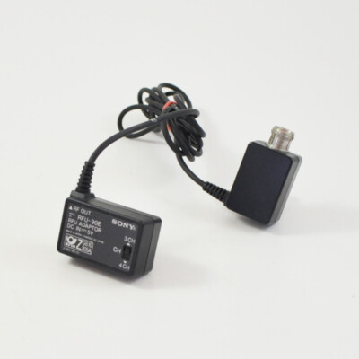 Sony RFU-90E Adaptor - Adapter
