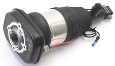 BMW G26 i4 M50 GranCoupe 5A49DD3 Luftfederbein Stoßdämpfer Hinten Links VDC