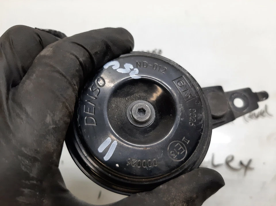 2006-2013 Lexus Is250 Is350 Security Alarm Horn Buzzer Oem - Image 3 of 4